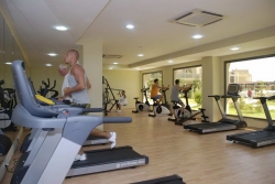 ���� ����� Green Nature Resort & Spa 5*