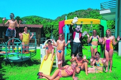 ���� ����� Green Nature Resort & Spa 5*