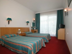 ���� ����� Green Nature Resort & Spa 5*