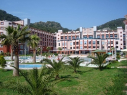 ���� ����� Green Nature Resort & Spa 5*