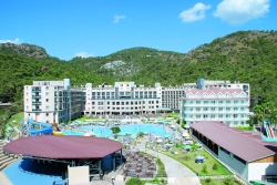 ���� ����� Green Nature Resort & Spa 5*