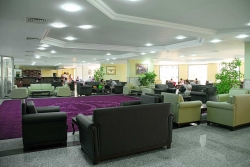 ���� ����� Green Nature Resort & Spa 5*