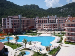 ���� ����� Green Nature Resort & Spa 5*