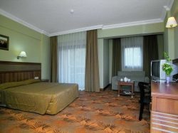 ���� ����� Green Nature Resort & Spa 5*