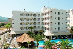 ���� ����� Hawaii Hotel 4*