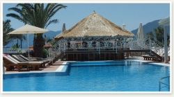 ���� ����� Hawaii Hotel 4*