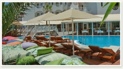 ���� ����� Hawaii Hotel 4*