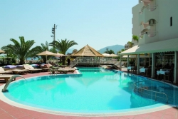 ���� ����� Hawaii Hotel 4*