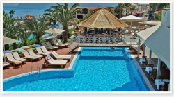 ���� ����� Hawaii Hotel 4*