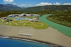 ���� ����� Hilton Dalaman Golf Resort Spa 5*