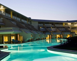 ���� ����� Hilton Dalaman Golf Resort Spa 5*