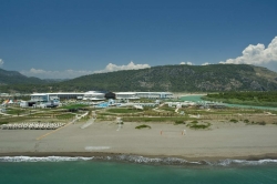 ���� ����� Hilton Dalaman Golf Resort Spa 5*