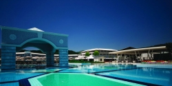 ���� ����� Hilton Dalaman Golf Resort Spa 5*