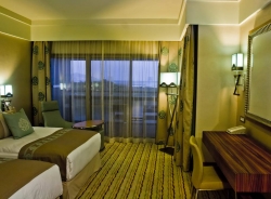 ���� ����� Hilton Dalaman Golf Resort Spa 5*