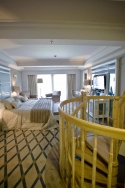 ���� ����� Hilton Dalaman Golf Resort Spa 5*