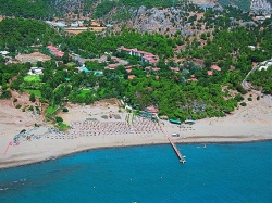 ���� ����� Iberotel Sarigerme Park 4*