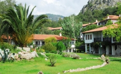 ���� ����� Iberotel Sarigerme Park 4*