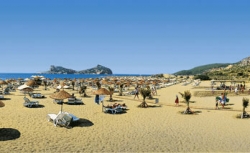 ���� ����� Iberotel Sarigerme Park 4*