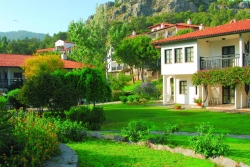���� ����� Iberotel Sarigerme Park 4*