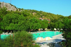 ���� ����� Iberotel Sarigerme Park 4*