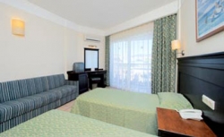 ���� ����� Ideal Pearl 4*