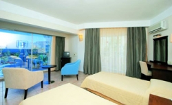 ���� ����� Ideal Pearl 4*