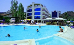 ���� ����� Ideal Pearl 4*