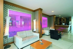 ���� ����� Ideal Pearl 4*