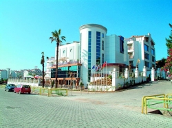 ���� ����� Ideal Pearl 4*