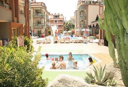 ���� ����� Ilayda Hotel 3*
