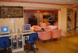 ���� ����� Ilayda Hotel 3*
