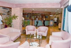   Ilayda Hotel 3*