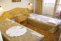 ���� ����� Ilayda Hotel 3*