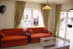 ���� ����� Ilayda Hotel 3*