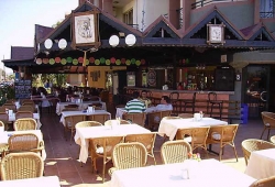 ���� ����� Ilayda Hotel 3*