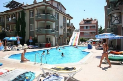 ���� ����� Ilayda Hotel 3*