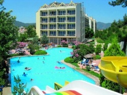 ���� ����� Kervansaray Marmaris 4*