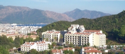 ���� ����� Kervansaray Marmaris 4*