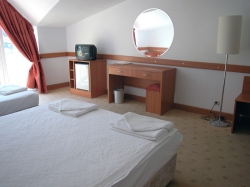 ���� ����� Kervansaray Marmaris 4*