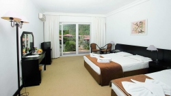 ���� ����� Kervansaray Marmaris 4*