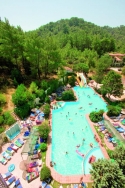 ���� ����� Kervansaray Marmaris 4*