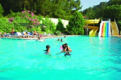 ���� ����� Kervansaray Marmaris 4*
