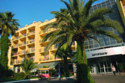 ���� ����� Kervansaray Marmaris 4*