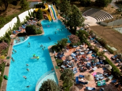���� ����� Kervansaray Marmaris 4*