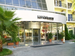 ���� ����� Kervansaray Marmaris 4*