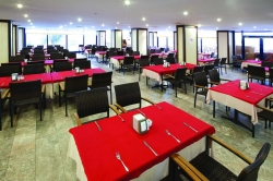 ���� ����� Litera Icmeler Deluxe Hotel 4*