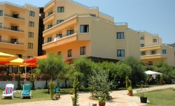 ���� ����� Litera Icmeler Deluxe Hotel 4*