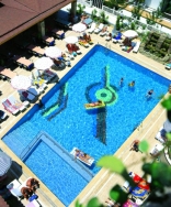 ���� ����� Litera Icmeler Deluxe Hotel 4*