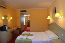 ���� ����� Litera Icmeler Deluxe Hotel 4*