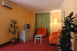 ���� ����� Litera Icmeler Deluxe Hotel 4*